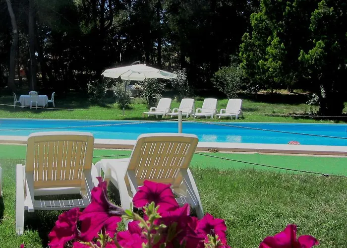 Agriturismo Feudo Tudia