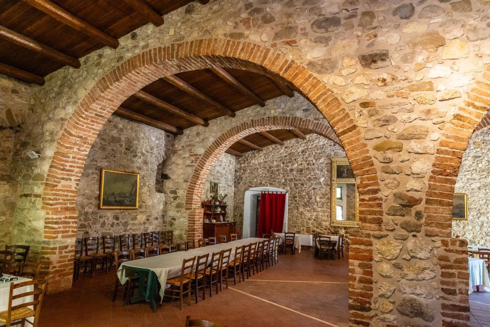 Bauernhof Feudo Tudia