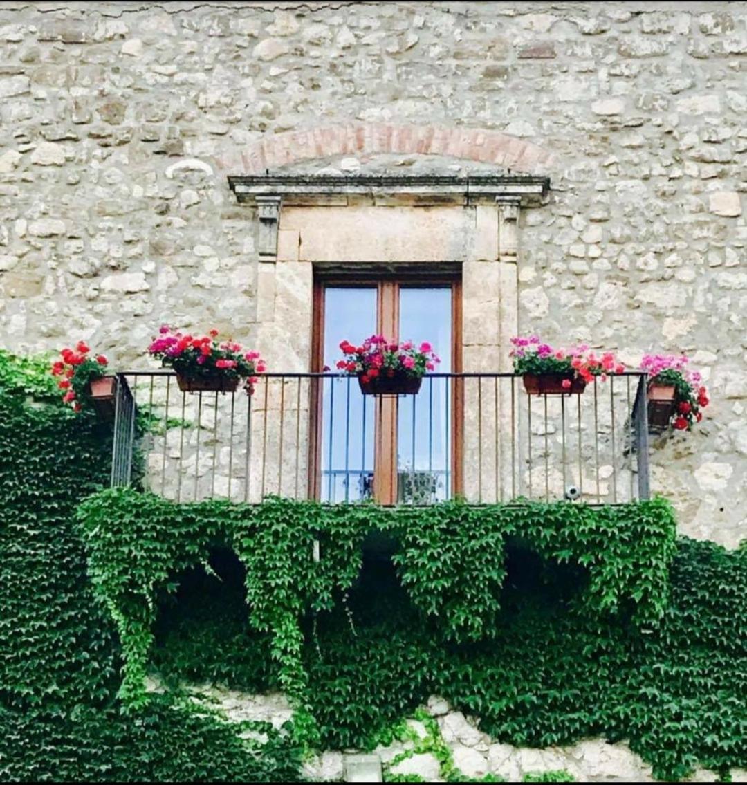 Bauernhof Feudo Tudia *